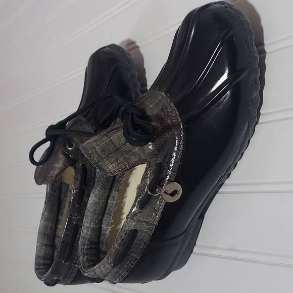 Sporto Shoes - Sporto Aroostic duck shoes